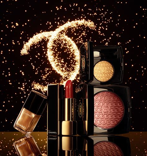 masuillage chanel|Chanel makeup official site.